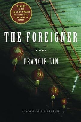 The Foreigner pdf epub mobi 电子书 下载