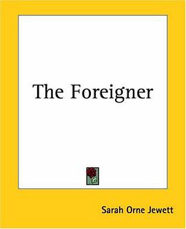 The Foreigner pdf epub mobi 电子书 下载