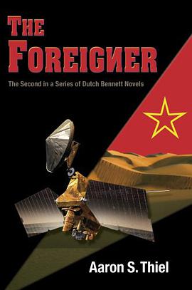 The Foreigner pdf epub mobi 电子书 下载