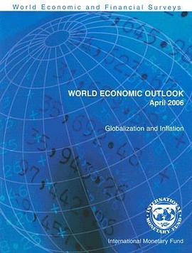 World Economic Outlook April 2006 pdf epub mobi 下载