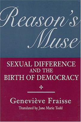 Reason's Muse pdf epub mobi 电子书 下载
