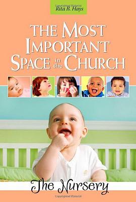 The Most Important Space in the Church pdf epub mobi 电子书 下载