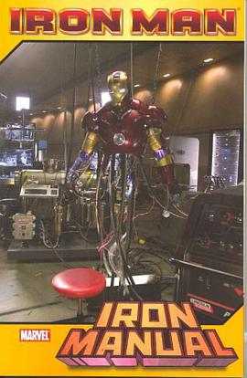 Iron Manual pdf epub mobi 电子书 下载