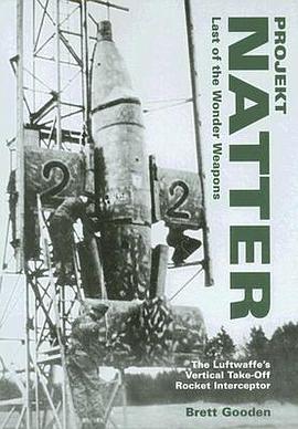 Projekt Natter pdf epub mobi 电子书 下载