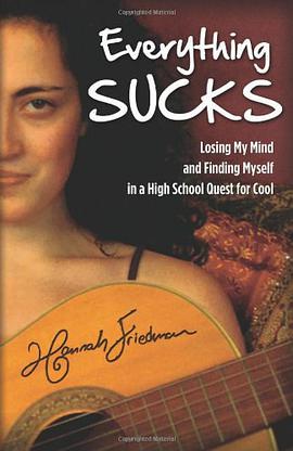 Everything Sucks