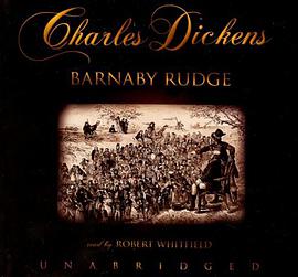 Barnaby Rudge pdf epub mobi 电子书 下载
