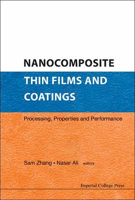 Nanocomposite Thin Films and Coatings pdf epub mobi 电子书 下载