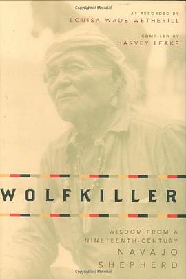 Wolfkiller pdf epub mobi 电子书 下载