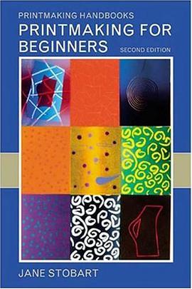 Printmaking for Beginners pdf epub mobi 电子书 下载
