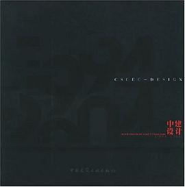 中建设计 pdf epub mobi 电子书 下载