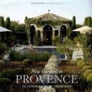 New Gardens in Provence pdf epub mobi 电子书 下载