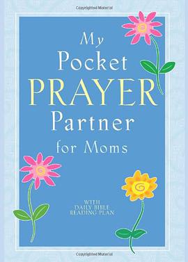 My Pocket Prayer Partner for Moms