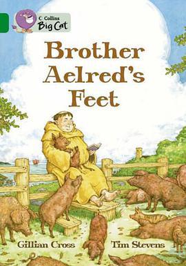 Brother Aelred's Feet pdf epub mobi 电子书 下载