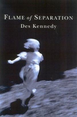Flame of Separation pdf epub mobi 电子书 下载