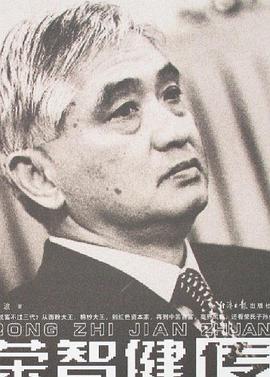 荣智健传 pdf epub mobi 电子书 下载