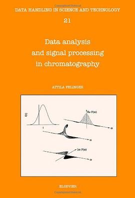 Data Analysis and Signal Processing in Chromatography pdf epub mobi 電子書 下載