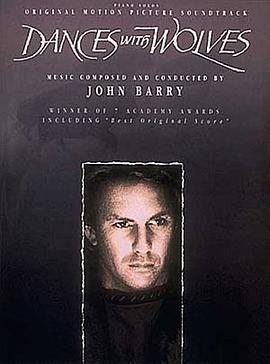 Dances with Wolves (Piano Solo) pdf epub mobi 电子书 下载