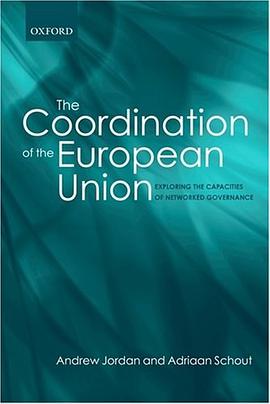 The Coordination of the European Union pdf epub mobi 电子书 下载