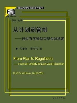 从计划到管制 pdf epub mobi 电子书 下载