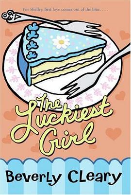 Luckiest Girl pdf epub mobi 电子书 下载