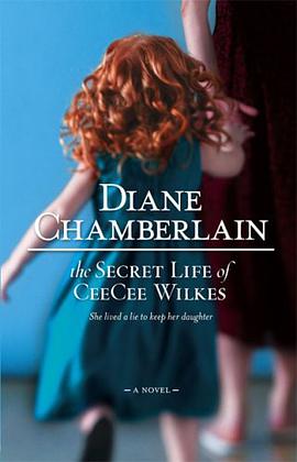 The Secret Life of CeeCee Wilkes pdf epub mobi 电子书 下载
