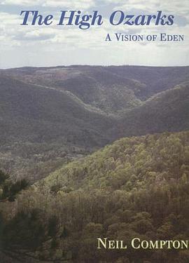 The High Ozarks pdf epub mobi 電子書 下載