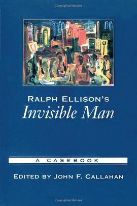 Ralph Ellison's Invisible Man pdf epub mobi 电子书 下载