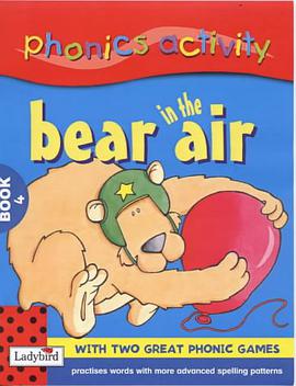 Bear in the Air pdf epub mobi 电子书 下载