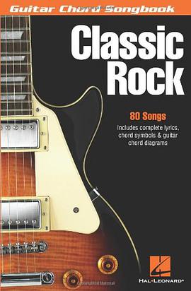 Classic Rock pdf epub mobi 电子书 下载