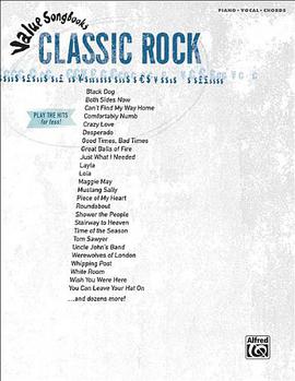Classic Rock pdf epub mobi 电子书 下载
