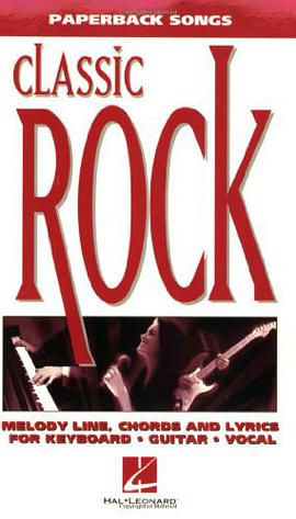 Classic Rock pdf epub mobi 电子书 下载