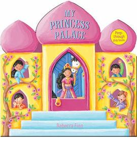 My Princess Palace pdf epub mobi 下载