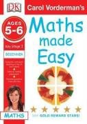 Maths Made Easy pdf epub mobi 电子书 下载