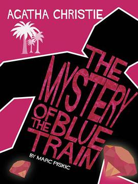 The Mystery of the Blue Train pdf epub mobi 电子书 下载