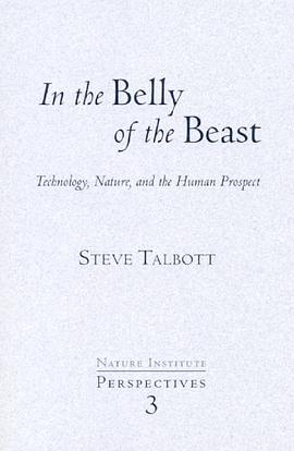 In the Belly of the Beast pdf epub mobi 电子书 下载