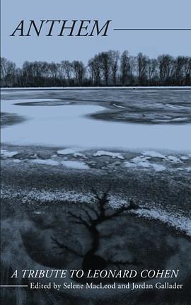 Anthem pdf epub mobi 电子书 下载