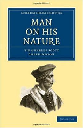 Man on his Nature (Cambridge Library Collection - Religion) pdf epub mobi 电子书 下载
