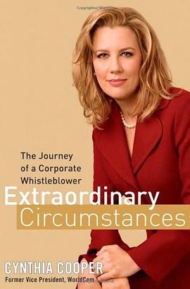 Extraordinary Circumstances pdf epub mobi 電子書 下載