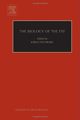The Biology of the Eye pdf epub mobi 电子书 下载