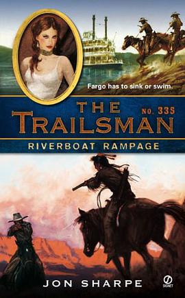 Riverboat Rampage pdf epub mobi 电子书 下载