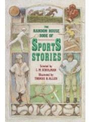 The Random House Book of Sports Stories (Random House Book of...) pdf epub mobi 电子书 下载