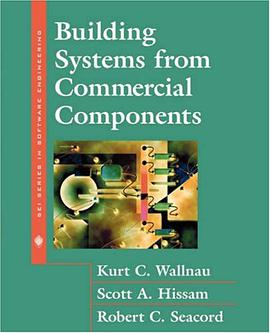 Building Systems from Commercial Components(Paperback) pdf epub mobi 电子书 下载