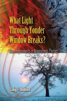 What Light Through Yonder Window Breaks? pdf epub mobi 下載