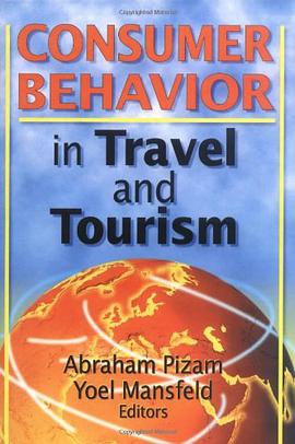 Consumer Behavior in Travel and Tourism pdf epub mobi 电子书 下载