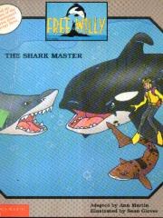 Free Willy: The Shark Master pdf epub mobi 电子书 下载