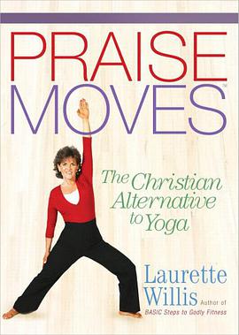 PraiseMoves pdf epub mobi 电子书 下载