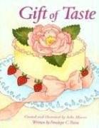 Gift of Taste pdf epub mobi 電子書 下載
