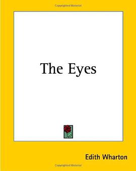 The Eyes pdf epub mobi 电子书 下载