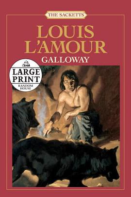 Galloway pdf epub mobi 下载
