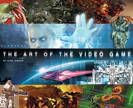 The Art of the Video Game pdf epub mobi 下载